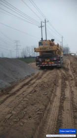 Buy XCMG 25K5 Used Crane / 3 Used XCMG 25K5 Crane 2018 Model / 3